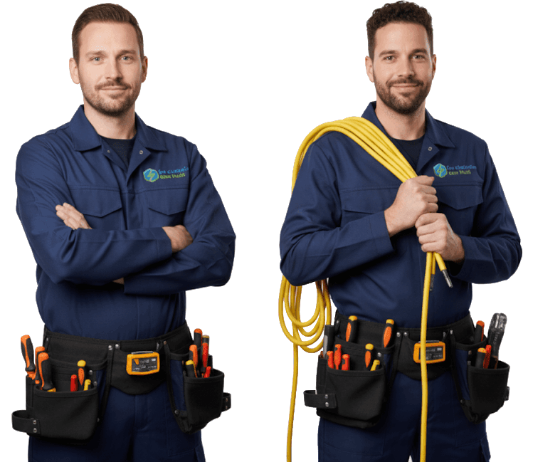 elektricien Berlicum