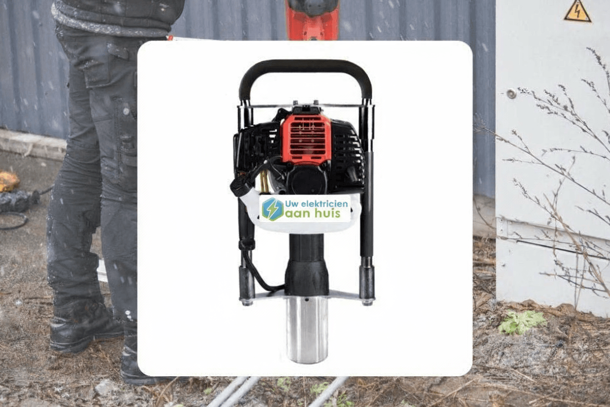 elektricien Berlicum