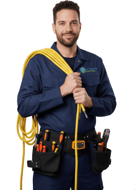 elektricien Berlicum